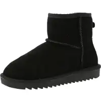 Ara Boots 'Alaska' zwart