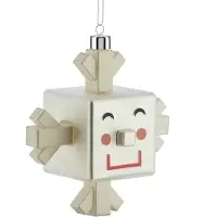 Alessi Kerstornament Snowray