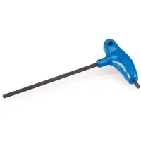 Park Tool Ph-8 8 Mm Inbussleutel Met T-greep