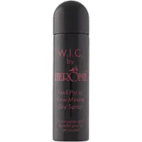 Herome droogspray One Minute dames 75 ml transparant