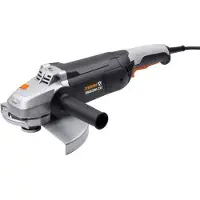 Meister MWS2200-230 Haakse slijper 2200 W – 230 mm