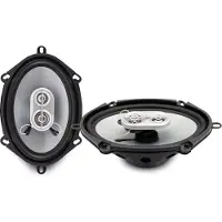 Caliber Auto Speaker - Ovaal 5X7 - 3 Weg (CDS5768)