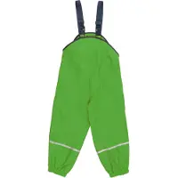 Playshoes Tuinbroek navy / lichtgroen