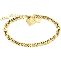 Liebeskind berlin Armband goud