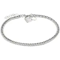 Liebeskind berlin Voetsieraden zilver