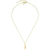Liebeskind berlin Ketting goud