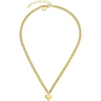 Liebeskind berlin Ketting goudgeel