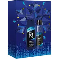 Fa Men - Sport - Cadeau - set - douchegel 250ml + deodorant spray 150ml