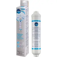 Wpro Waterfilter voor Whirlpool koelkast, model USC100