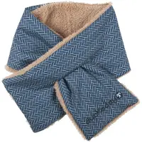 Ducksday - Sjaal - Kinderen - Volwassenen - Ranger - Large - Fleece gevoerd