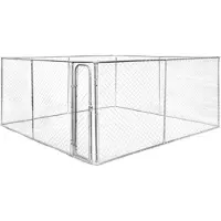 Trekker Hondenkennel 4 x 4m