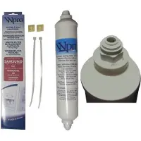 Whirlpool Waterfilter USC100