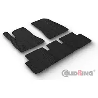 GledRing 0644 Automatten