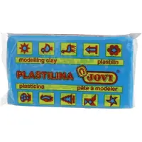 Jovi Boetseerklei Jovi Licht Blauw (30 Stuks)