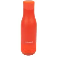 Sunnylife - Beach Accessoiries Waterbottle Sounds Neon
