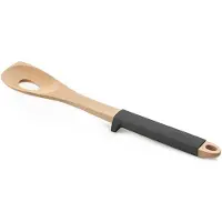 Joseph Joseph - Elevate Beslaglepel - Hout - Grijs