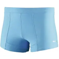 Beco zwemboxer heren polyamide turquoise