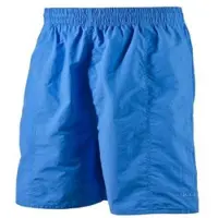 Beco zwemshort heren polyamide blauw