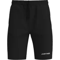 Jartazi sportbroek junior polyester zwart