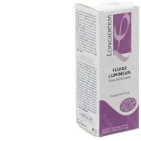 Longiderm Anti-Age Stralende Fluide 30 ml Oplossing