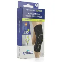 Epitact Physiostrap Junior L | 1 stuk