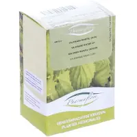 Pharmaflore Valeriaan Wortel Gesneden | 100 g