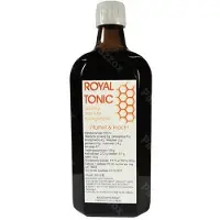 Soria natural Soria Royal Tonic | 500 ml