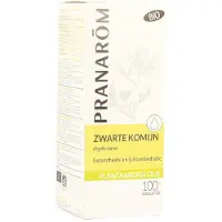 Pranarôm Plantaardige Olie Zwarte Komijn Bio 50 ml Olie