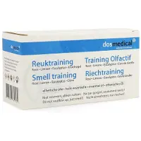 Dos Medical Reuktraining Set 1 4x1,5 ml Set
