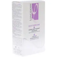 Longiderm Duo Complex 1 St Set