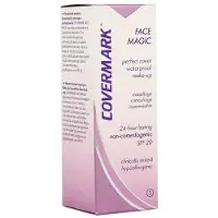 Covermark Face Magic Bruin Nr. 5 30 ml Make-up