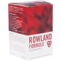 Marma Rowland formule