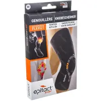 Epitact Sport PHYSIOstrap Pijnlijke Knie Medium 1 St Verband(en)