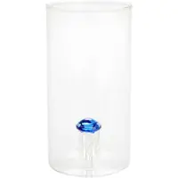 Balvi Atlantis Jellyfish Vase Transparant