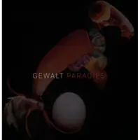 Clouds Hill Gewalt - Paradies (LP)