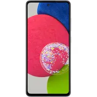 Samsung Galaxy A52s 128GB Paars 5G