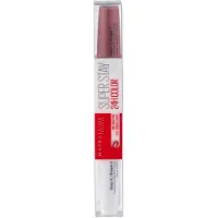 Maybelline Make-up lippen Lippenstift Super Stay 24 H lippenstift No. 850 Frosted Mauve