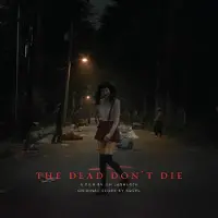 Konkurrent SQÜRL - The Dead Don't Die (Original Score) (LP) (Coloured Vinyl) ( Limited Edition)