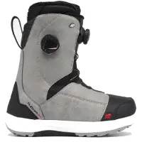 K2 Kinsley Clicker X Hb Dames Snowboardschoen Grey 8.0