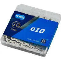 Kmc E10 Road/mtb Ketting