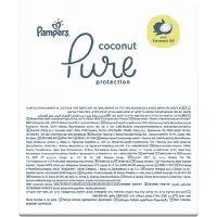 Pampers Pure Coconut Babydoekjes - 756 Doekjes