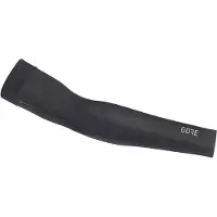 GORE WEAR Arm Warmers Zwart || Maat: XS/S