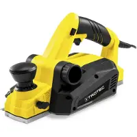 Trotec PPLS 10-750 Schaafmachine