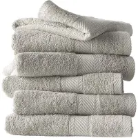 De Witte Lietaer Gastendoek Helene Dove (Set van 6)