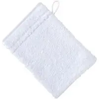Vossen Washandje Vienna Style Supersoft White (set van 6)