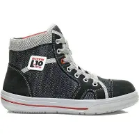 ELTEN Sensation Lady Mid Esd S2 | Maat: 41