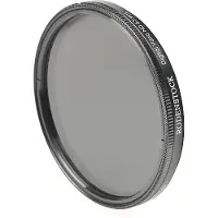Rodenstock Vario ND EX Grijsfilter 52mm