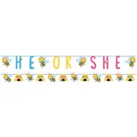Delights Direct Slinger ‘He or She’ - 2.5 Meter