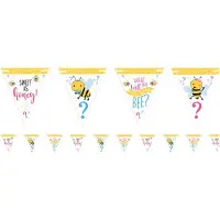 Delights Direct Slinger ‘He or She?’ - 4.5 Meter