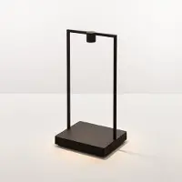 Artemide Curiosity Vloer Lamp Black | Brown | Curiosity 45 - Focus